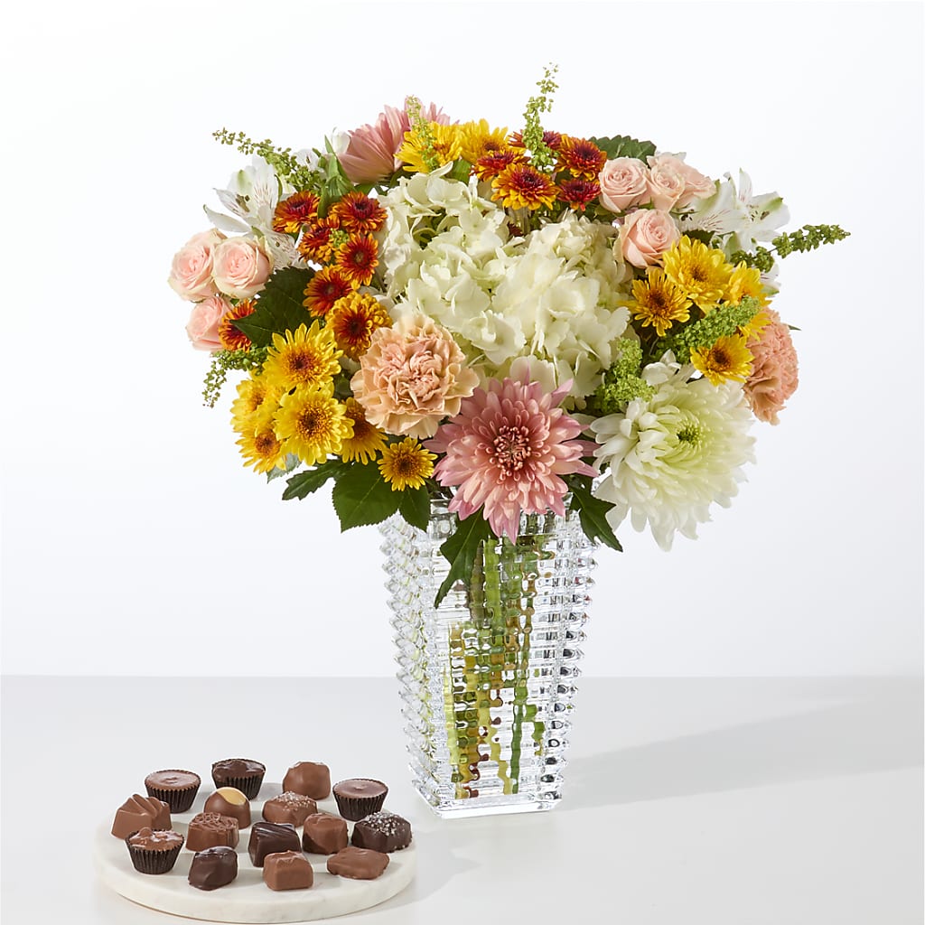 Fall Celebration Bouquet – North Shore Weddings And Flowers, Kahuku HI
