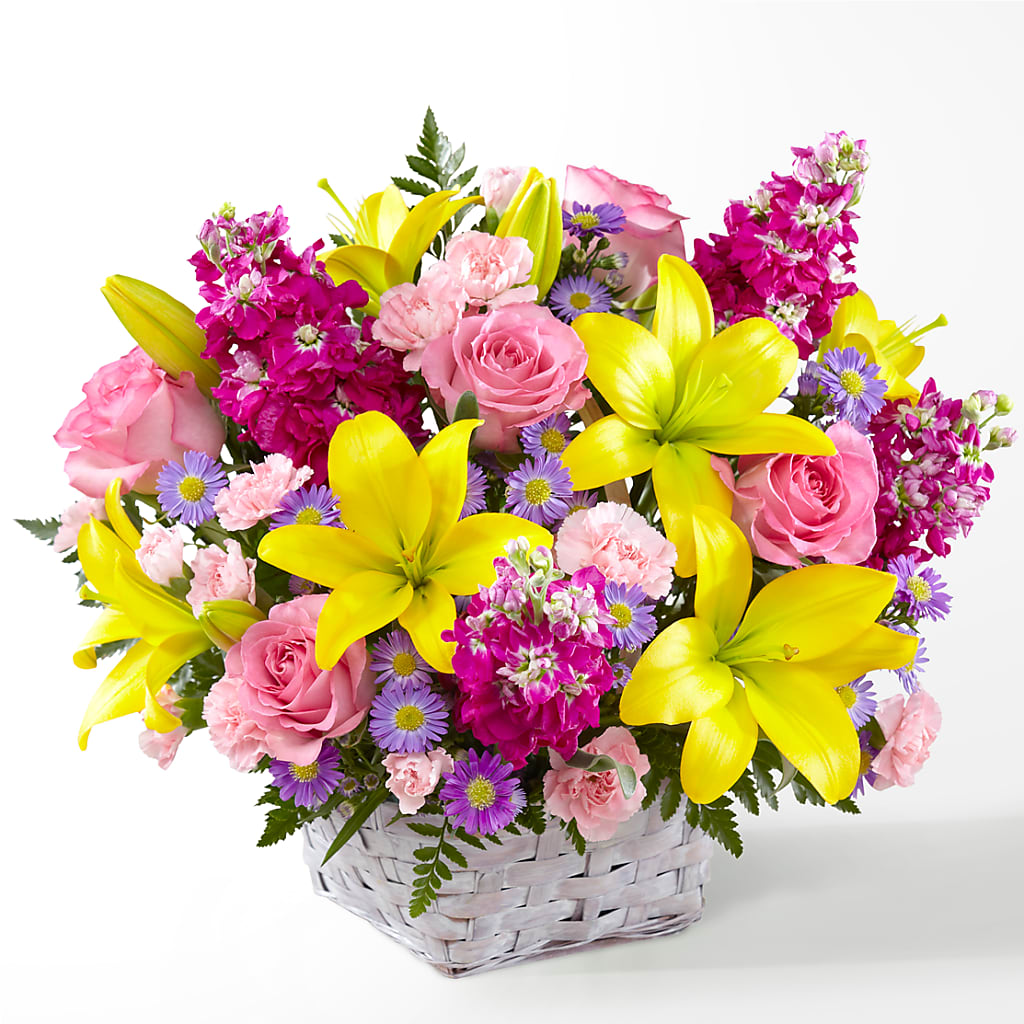 Bright Lights Bouquet – North Shore Weddings And Flowers, Kahuku HI