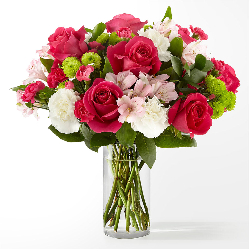 Sweet & Pretty Bouquet – North Shore Weddings And Flowers, Kahuku HI