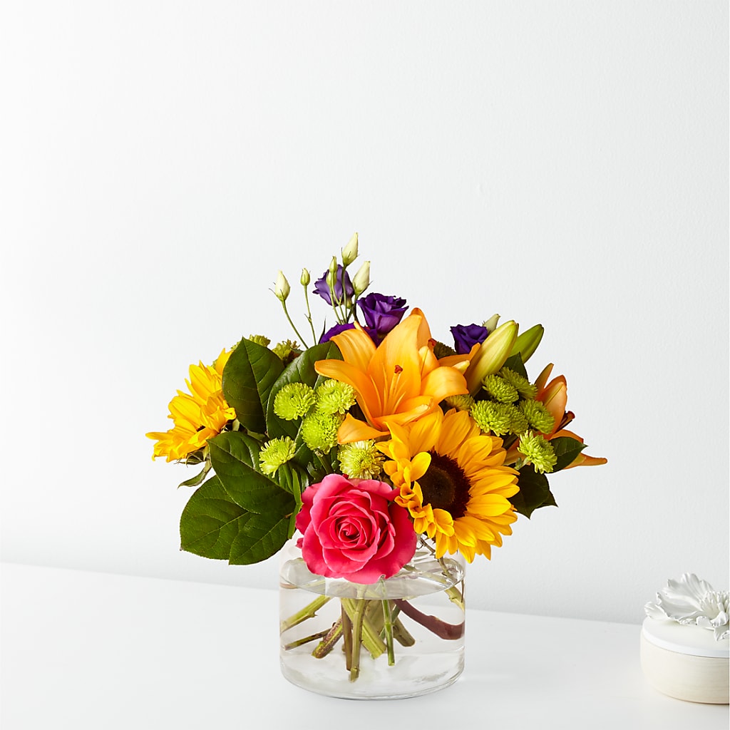 Best Day Bouquet – North Shore Weddings And Flowers, Kahuku HI