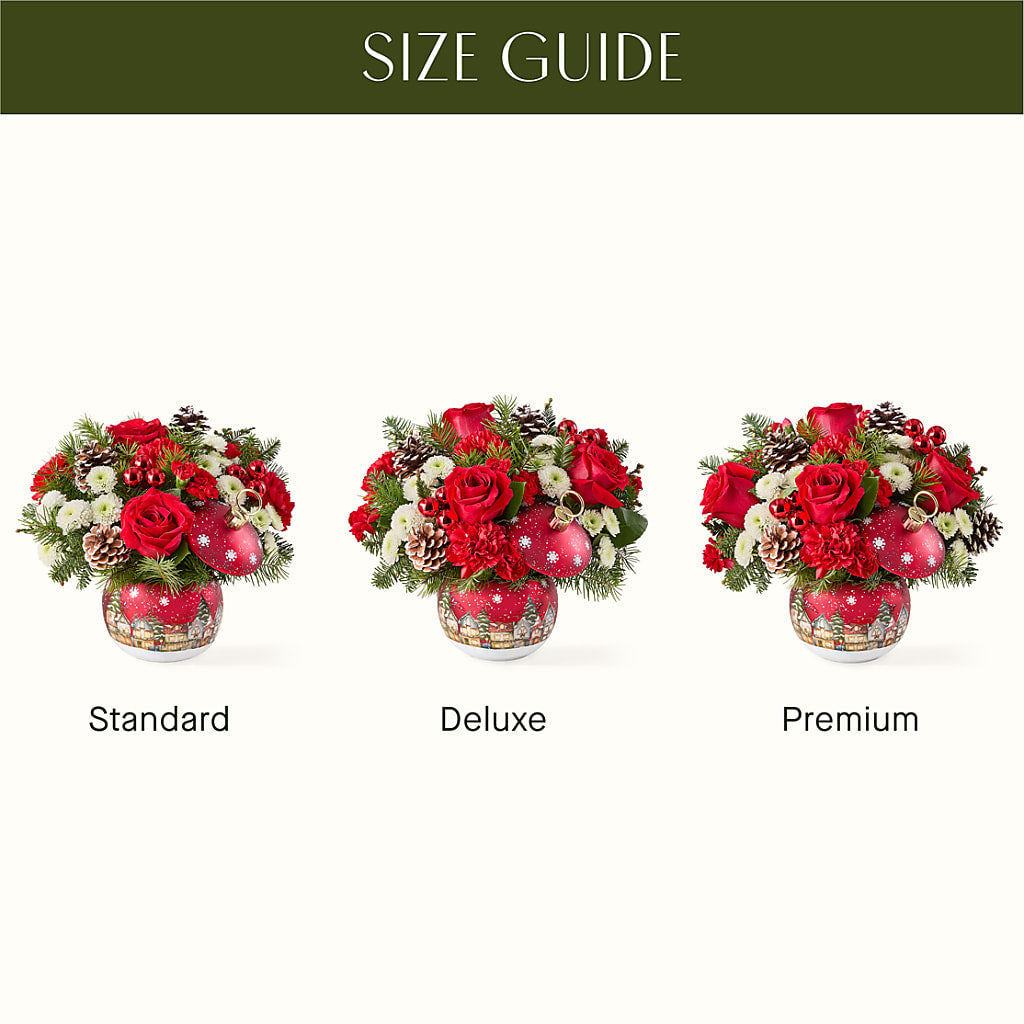 Christmas Carols Ornament – North Shore Weddings And Flowers, Kahuku HI
