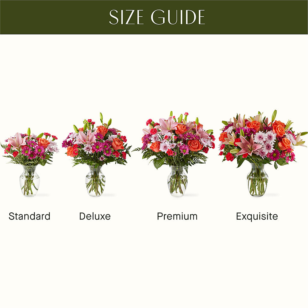 Light of My Life Bouquet – North Shore Weddings And Flowers, Kahuku HI