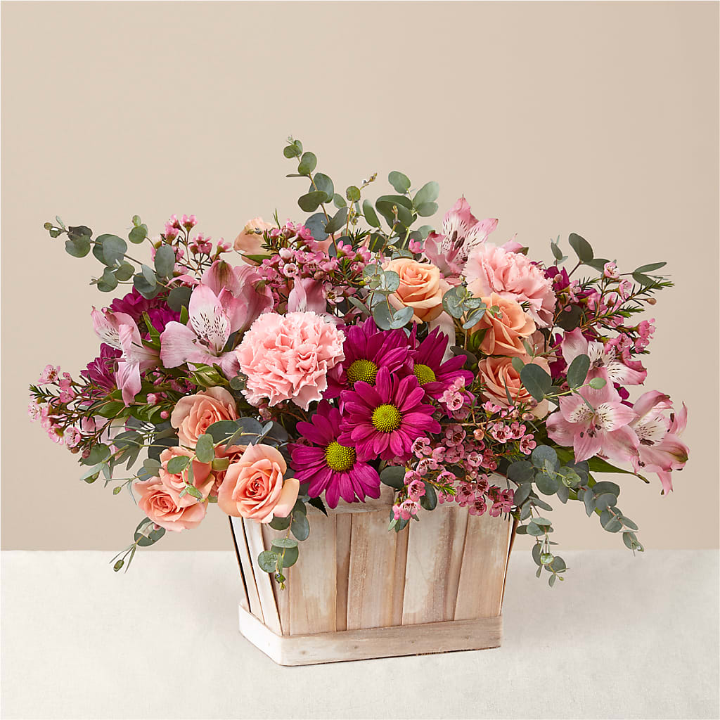 Garden Glam Bouquet – North Shore Weddings And Flowers, Kahuku HI