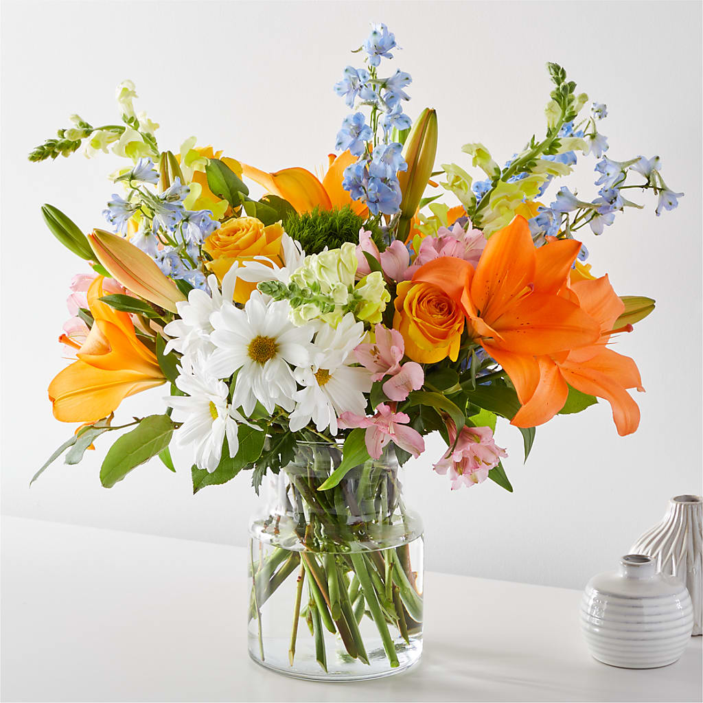 Sun Salutation Bouquet – North Shore Weddings And Flowers, Kahuku HI