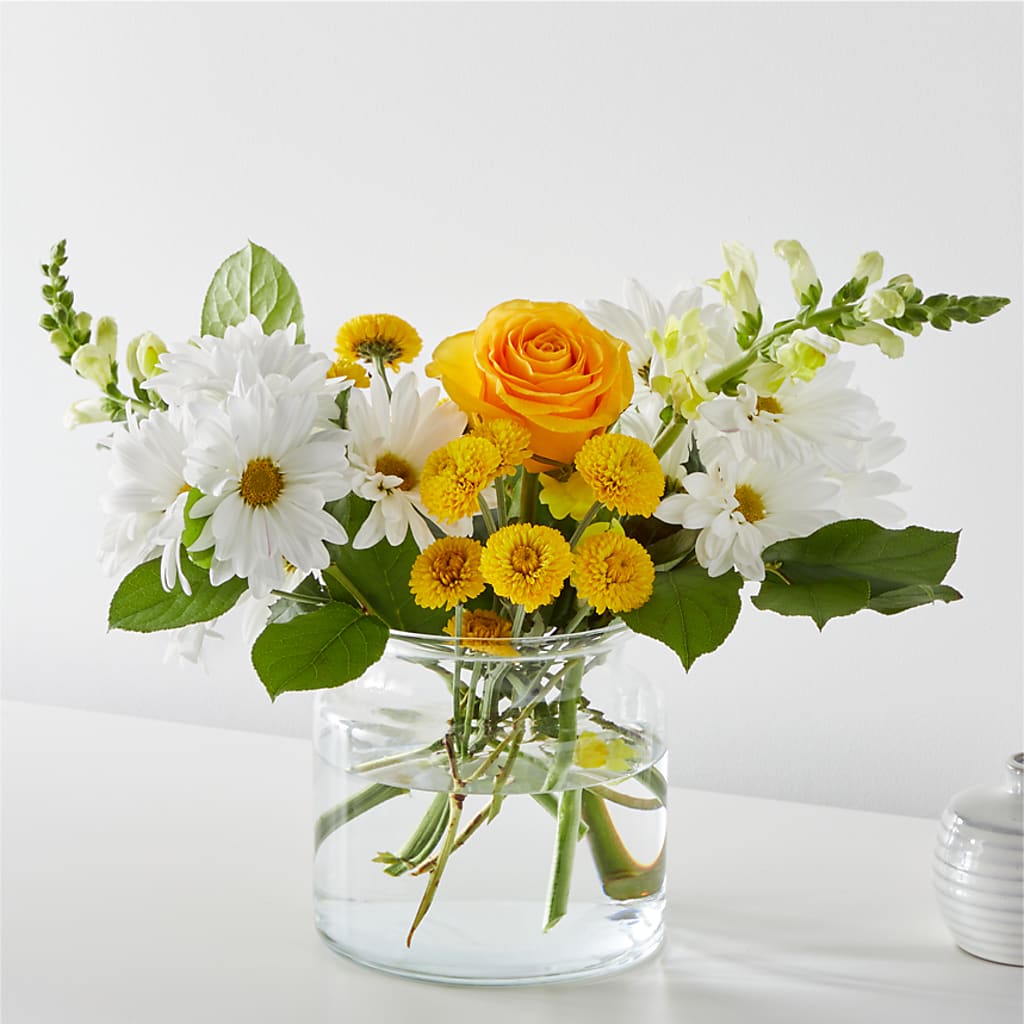Sun Salutation Bouquet – North Shore Weddings And Flowers, Kahuku HI