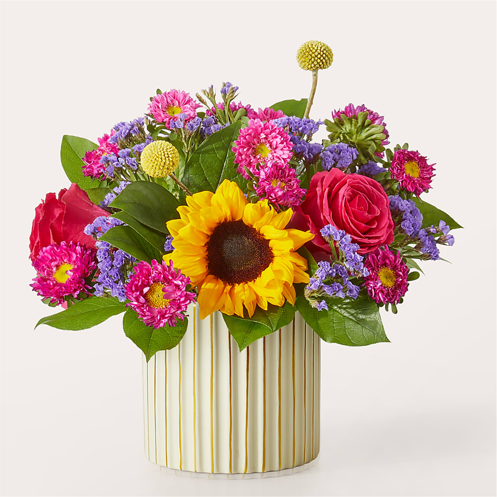Bubbly Bouquet – North Shore Weddings And Flowers, Kahuku HI