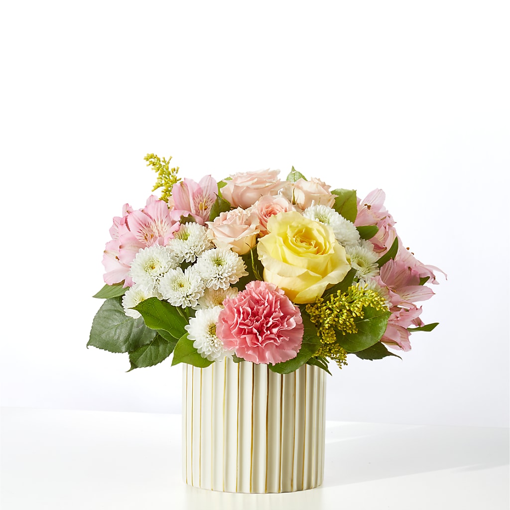 Watercolors Bouquet – North Shore Weddings And Flowers, Kahuku HI