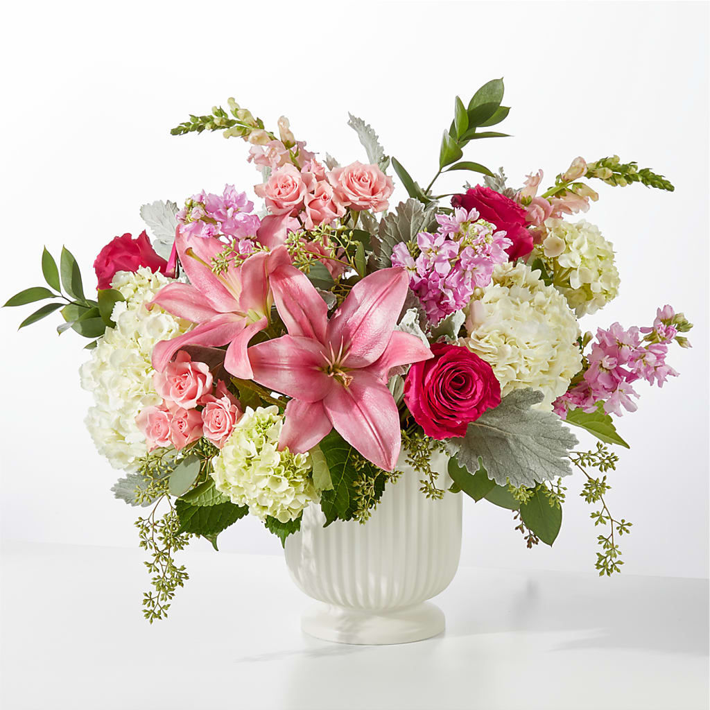 Antique Shopping Bouquet – North Shore Weddings And Flowers, Kahuku HI