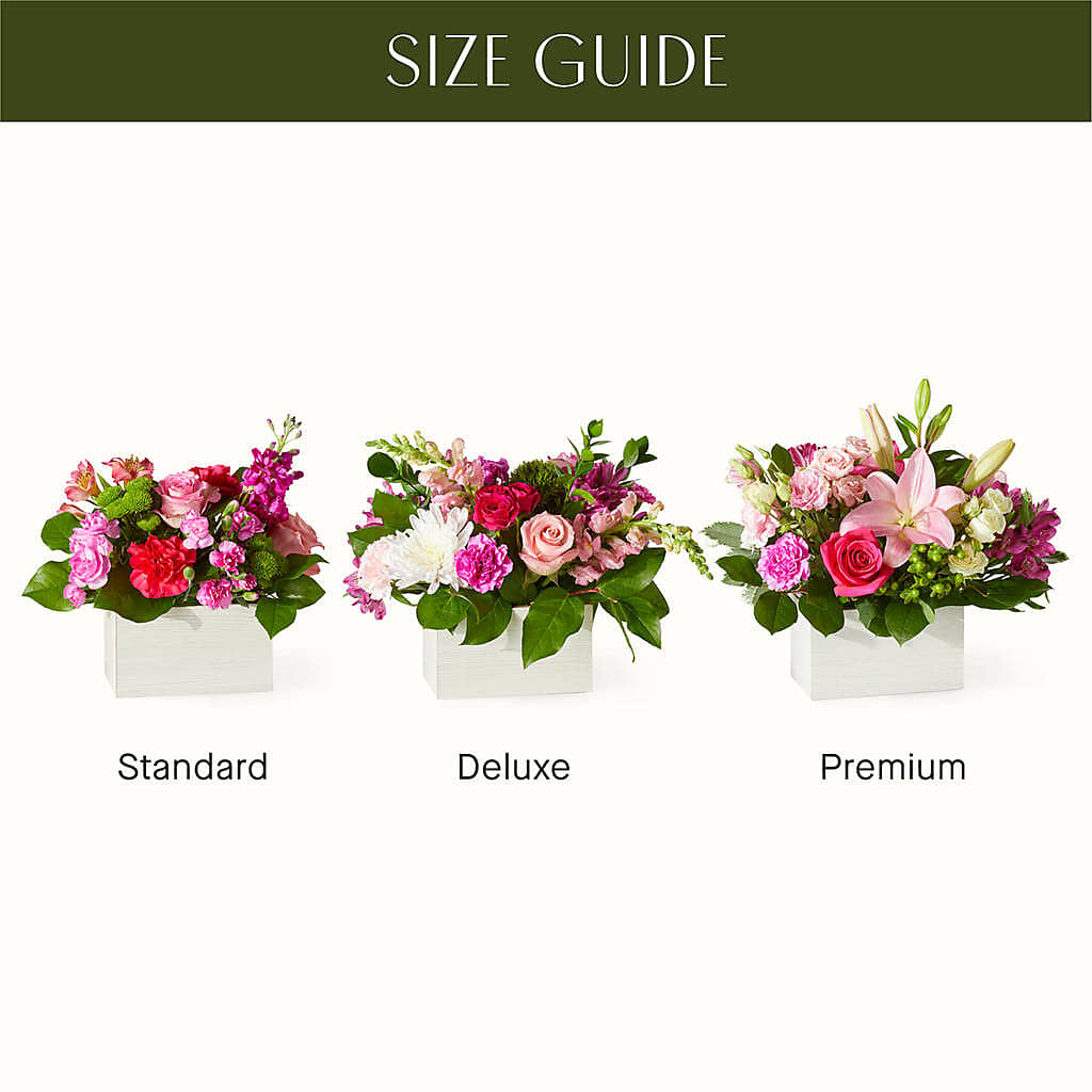 Sweetberry Box – A Florist Original – North Shore Weddings And Flowers, Kahuku HI