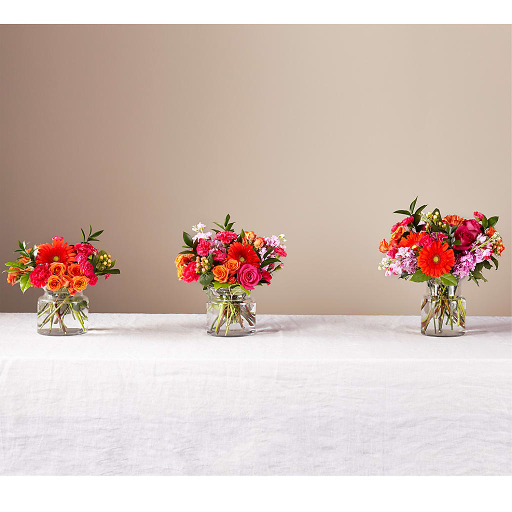 Fiesta Bouquet – North Shore Weddings And Flowers, Kahuku HI