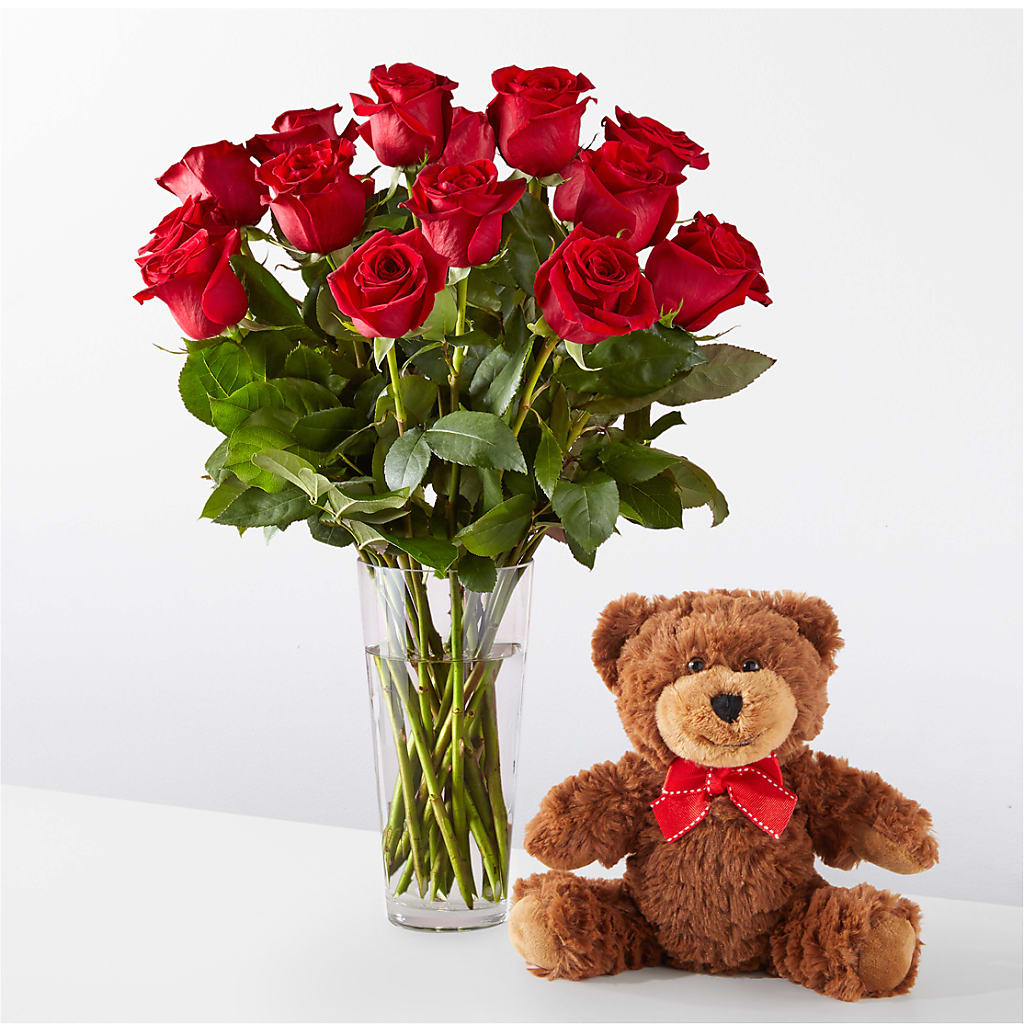 Romantic Long Stem Red Rose Bouquet Bundles – North Shore Weddings And Flowers, Kahuku HI