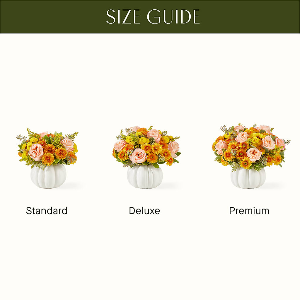 Peachy Pumpkin – North Shore Weddings And Flowers, Kahuku HI