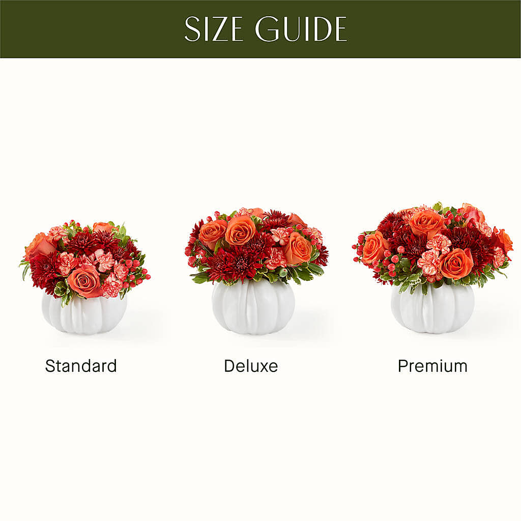 Autumn Air Pumpkin Bouquet – North Shore Weddings And Flowers, Kahuku HI
