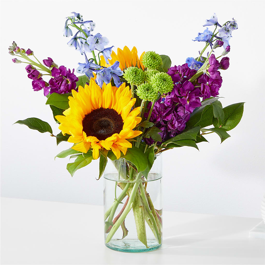 Catching Rays Bouquet – North Shore Weddings And Flowers, Kahuku HI