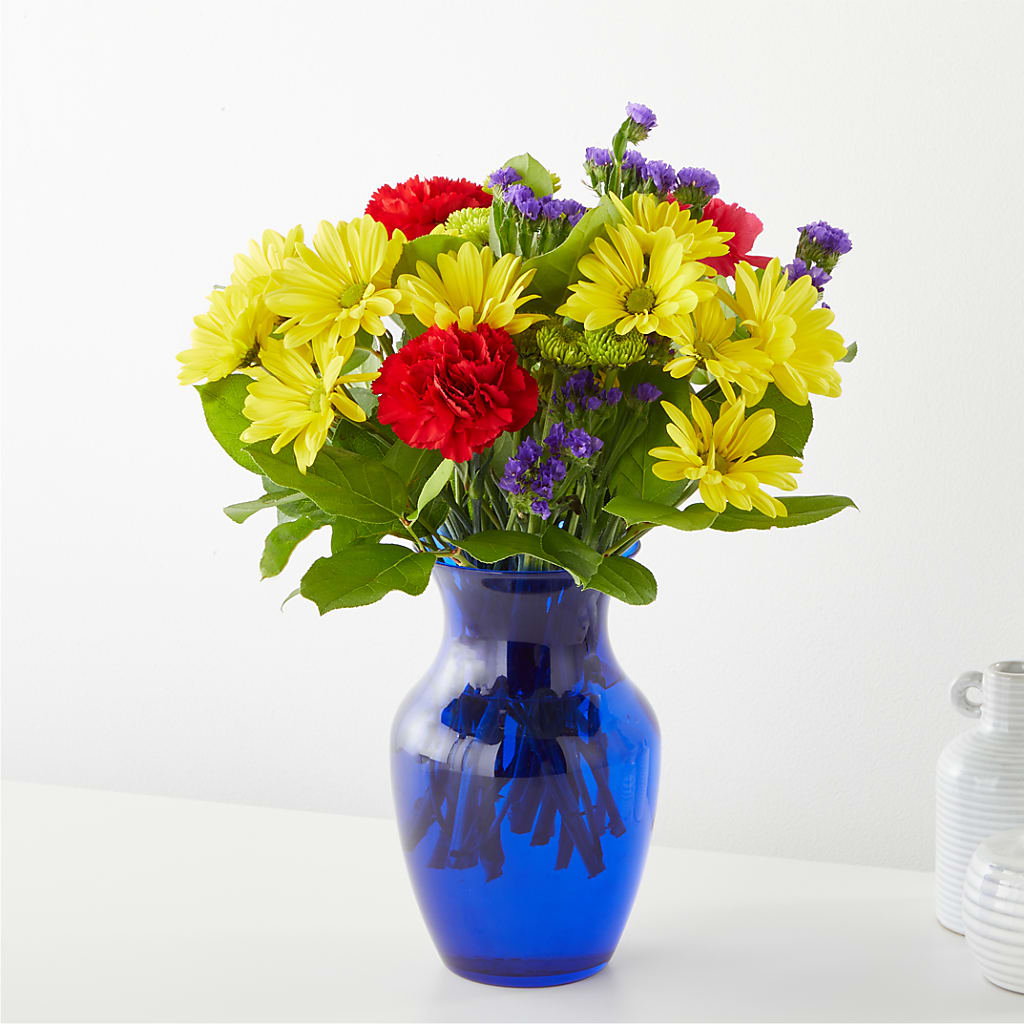 Brighter Days Bouquet – North Shore Weddings And Flowers, Kahuku HI