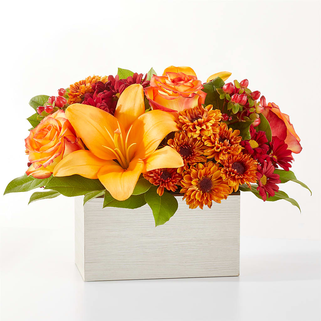Backyard Bonfire Bouquet – North Shore Weddings And Flowers, Kahuku HI