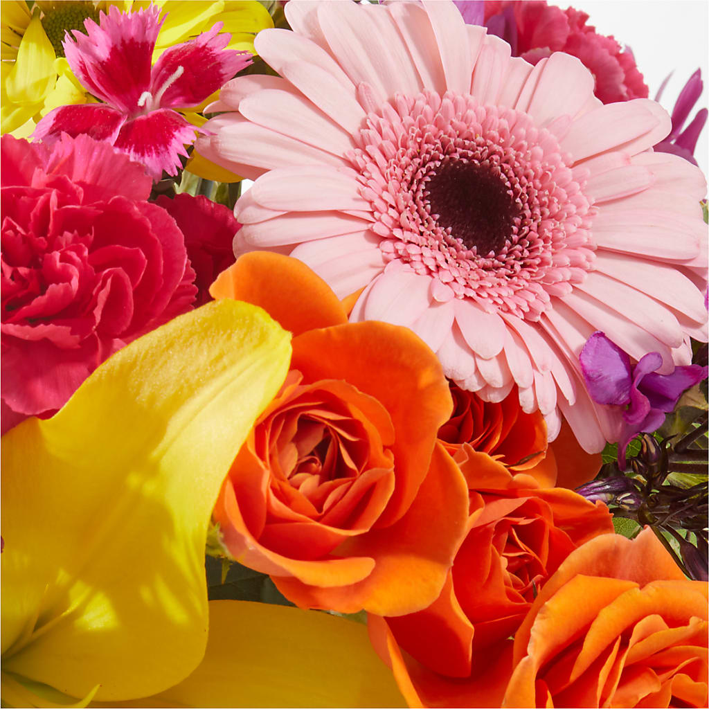 You're Invited - A Florist Original – North Shore Weddings And Flowers, Kahuku HI