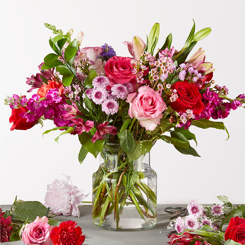 Regal Jewel – A Florist Original – North Shore Weddings And Flowers, Kahuku HI