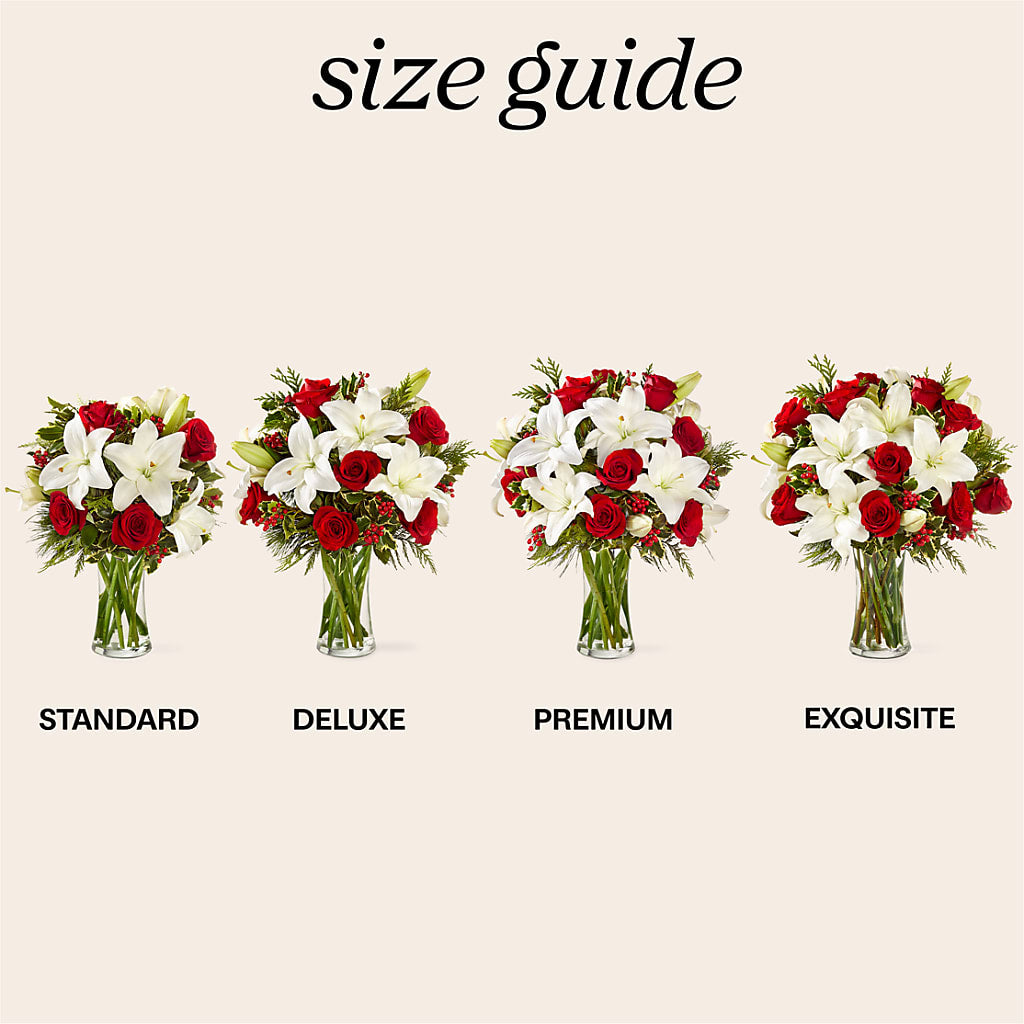 Sparkling Snowflakes Bouquet – North Shore Weddings And Flowers, Kahuku HI