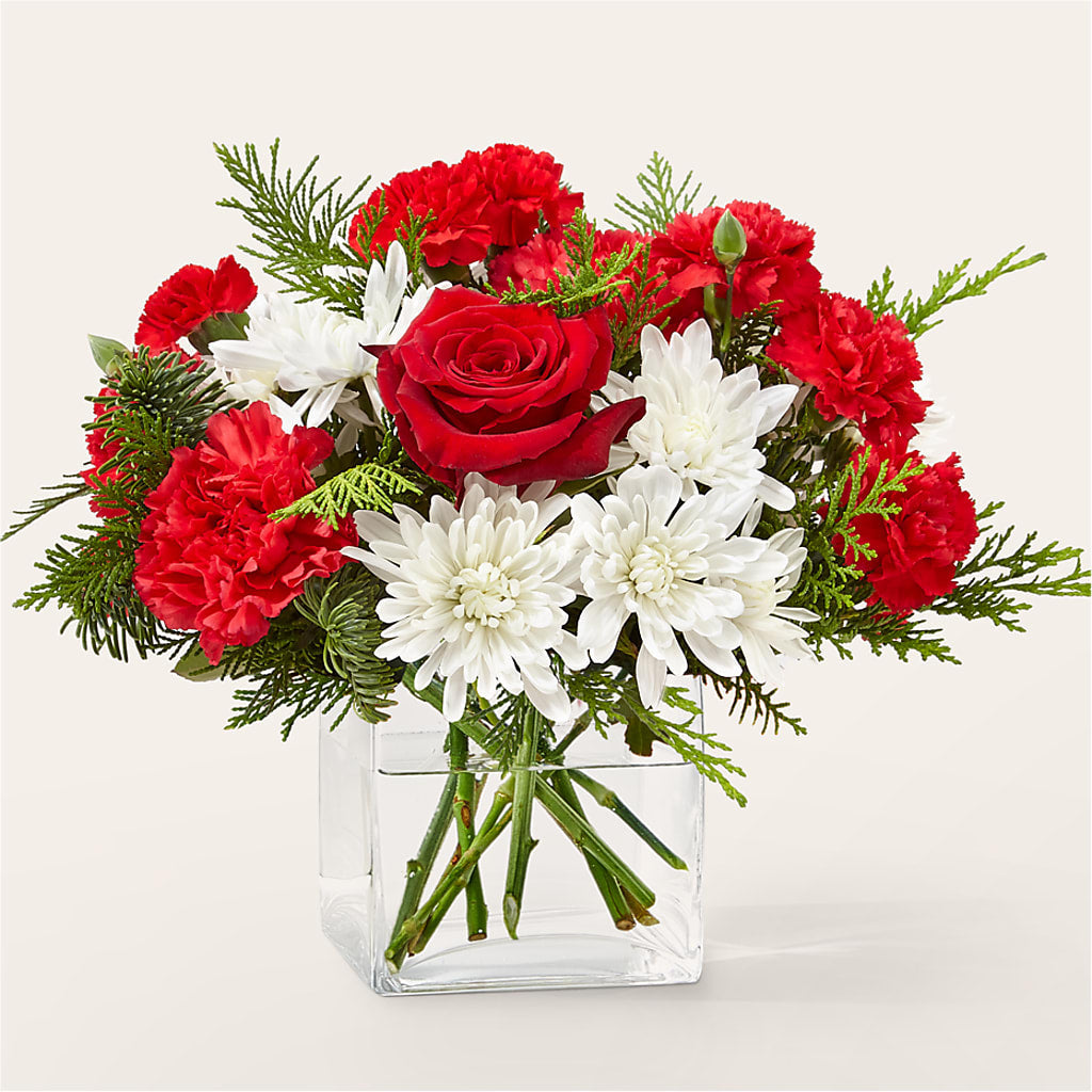 Peppermint Chill Bouquet – North Shore Weddings And Flowers, Kahuku HI