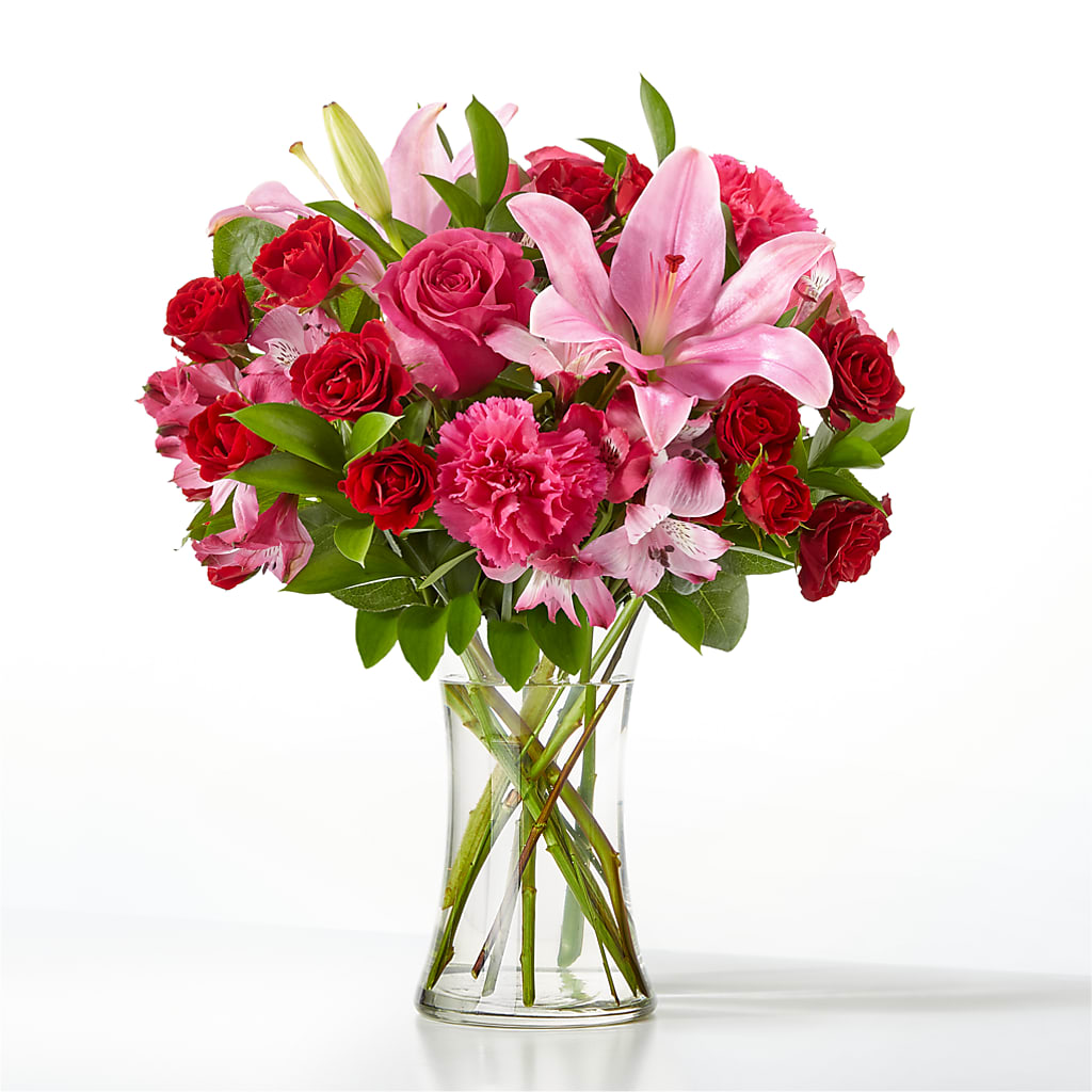 In Love Bouquet – North Shore Weddings And Flowers, Kahuku HI