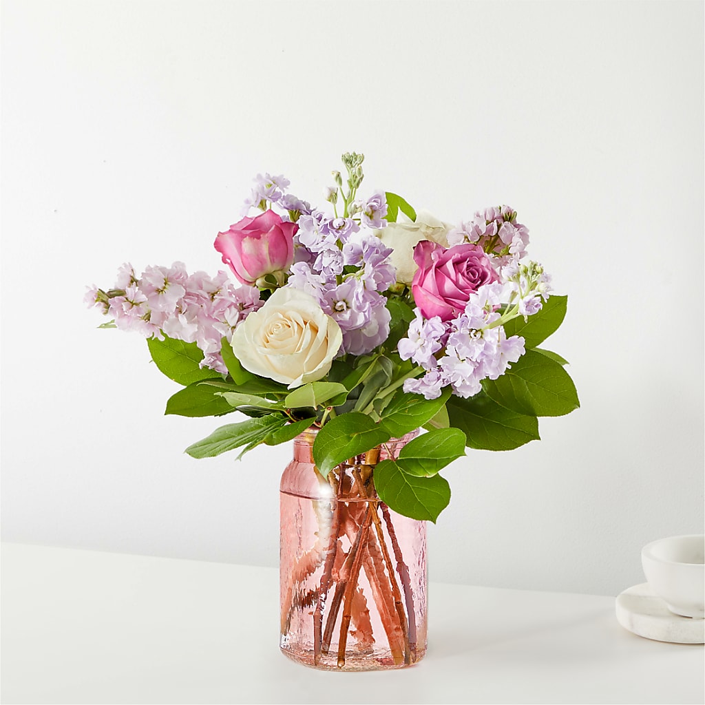 Springtime Spritz Bouquet – North Shore Weddings And Flowers, Kahuku HI