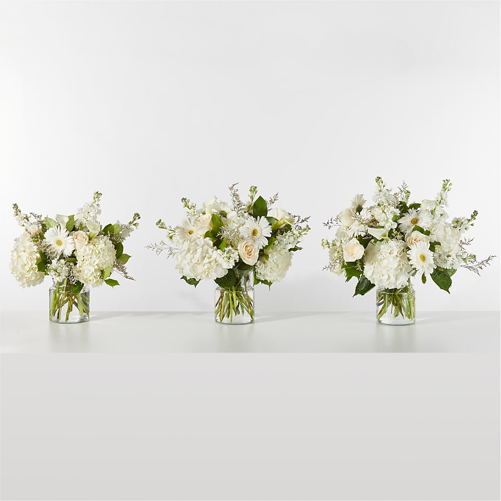 Sun-drenched Blooms Box Bouquet – North Shore Weddings And Flowers, Kahuku HI
