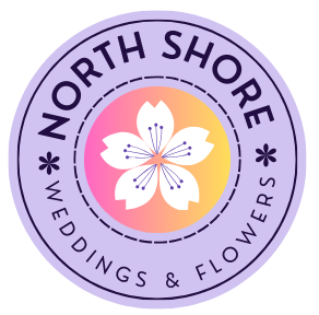 North Shore Weddings and Flowers