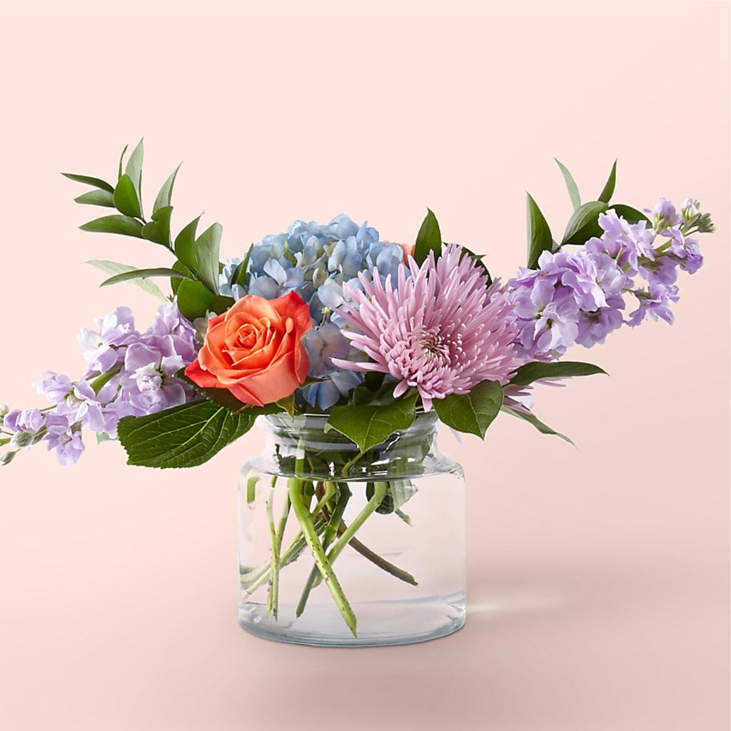 Be Mine Bouquet – North Shore Weddings And Flowers, Kahuku HI