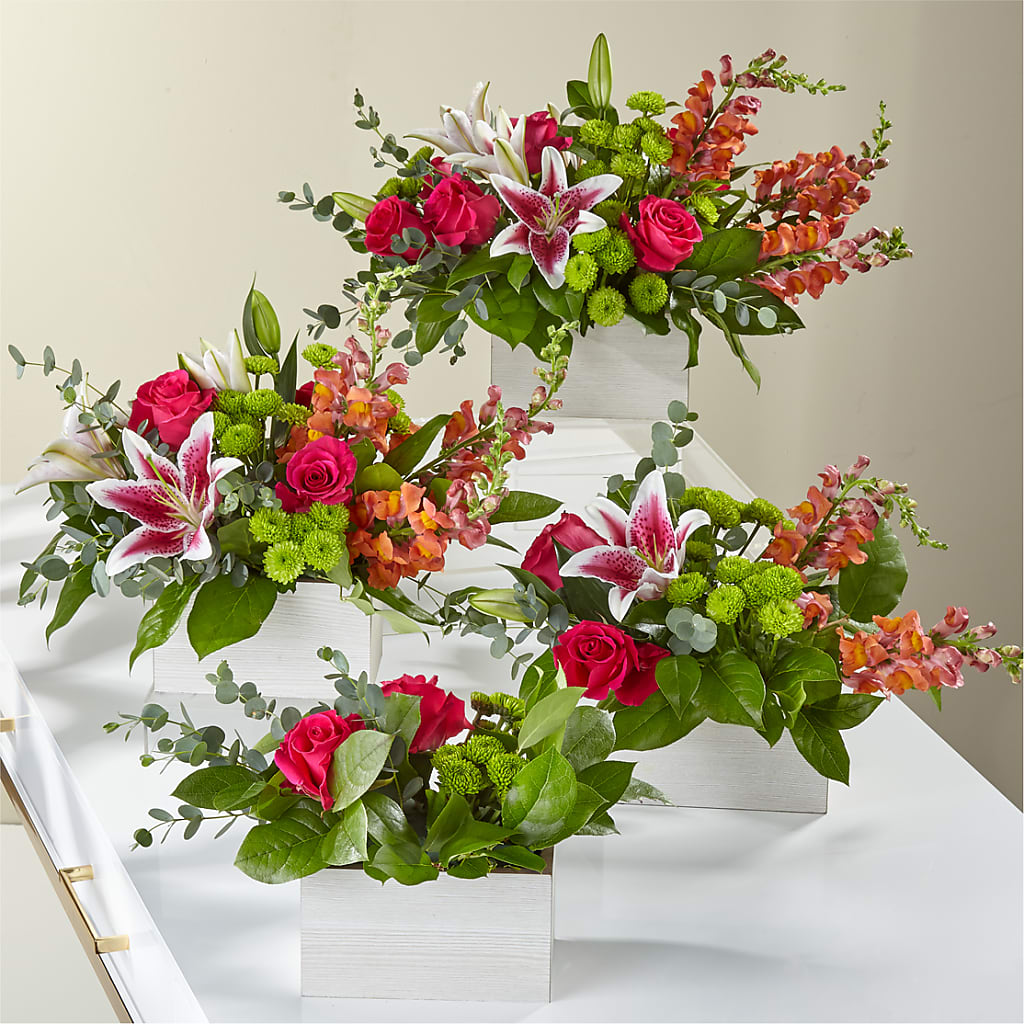 Wild Spirit Bouquet – North Shore Weddings And Flowers, Kahuku HI