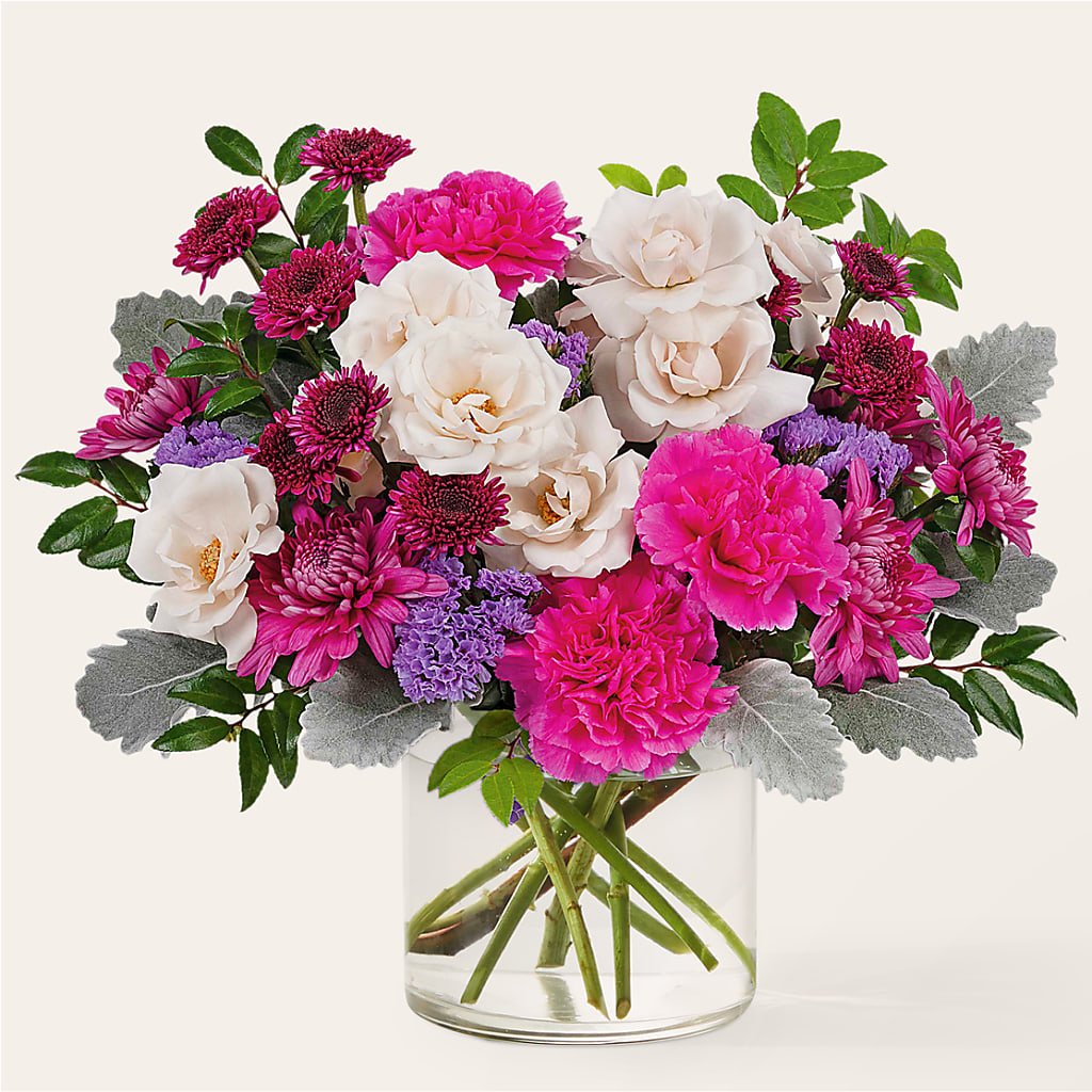 Dose of Cheer Bouquet – North Shore Weddings And Flowers, Kahuku HI