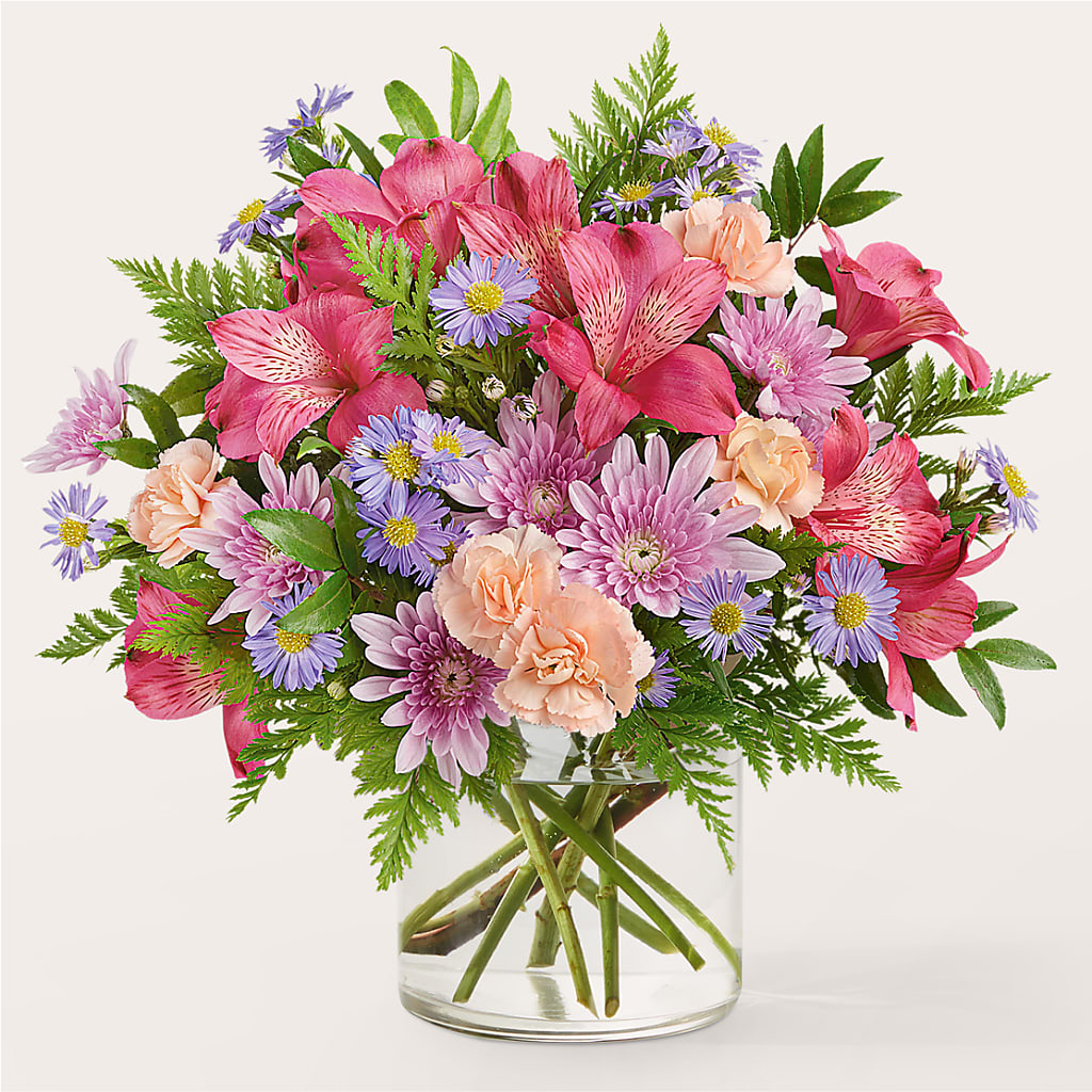 Sunset Serenade Bouquet – North Shore Weddings And Flowers, Kahuku HI