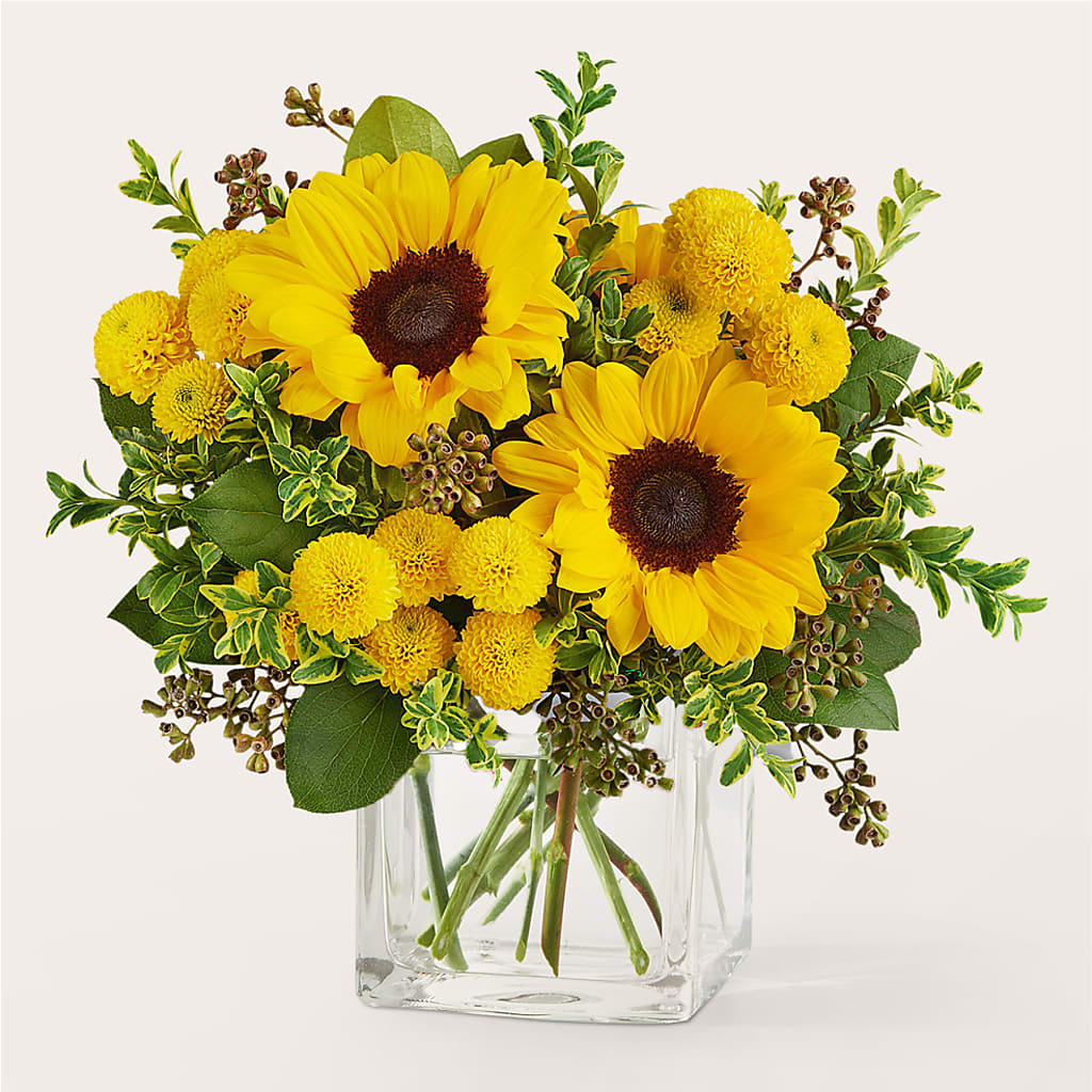 Luminous Morning Bouquet – North Shore Weddings And Flowers, Kahuku HI