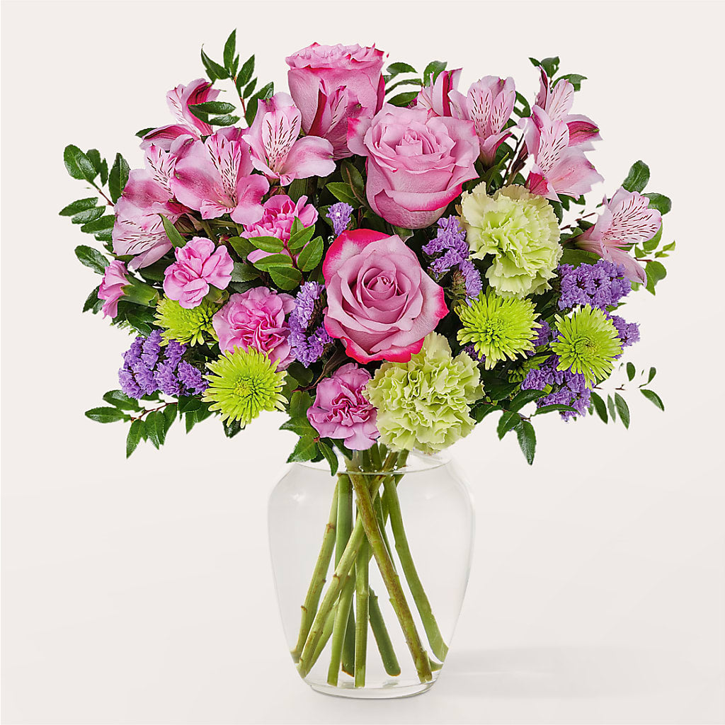 Morning Dew Bouquet – North Shore Weddings And Flowers, Kahuku HI