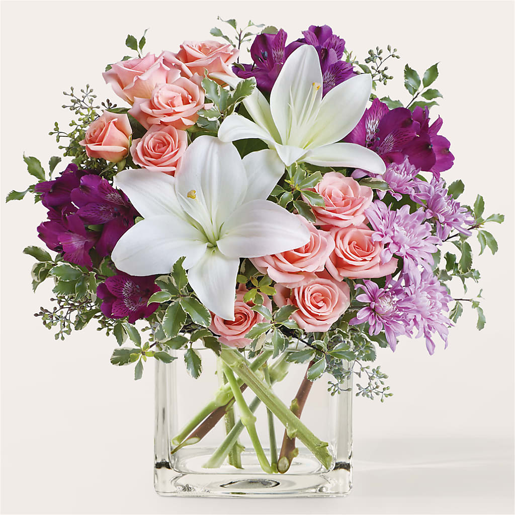 Mani Pedi Bouquet – North Shore Weddings And Flowers, Kahuku HI