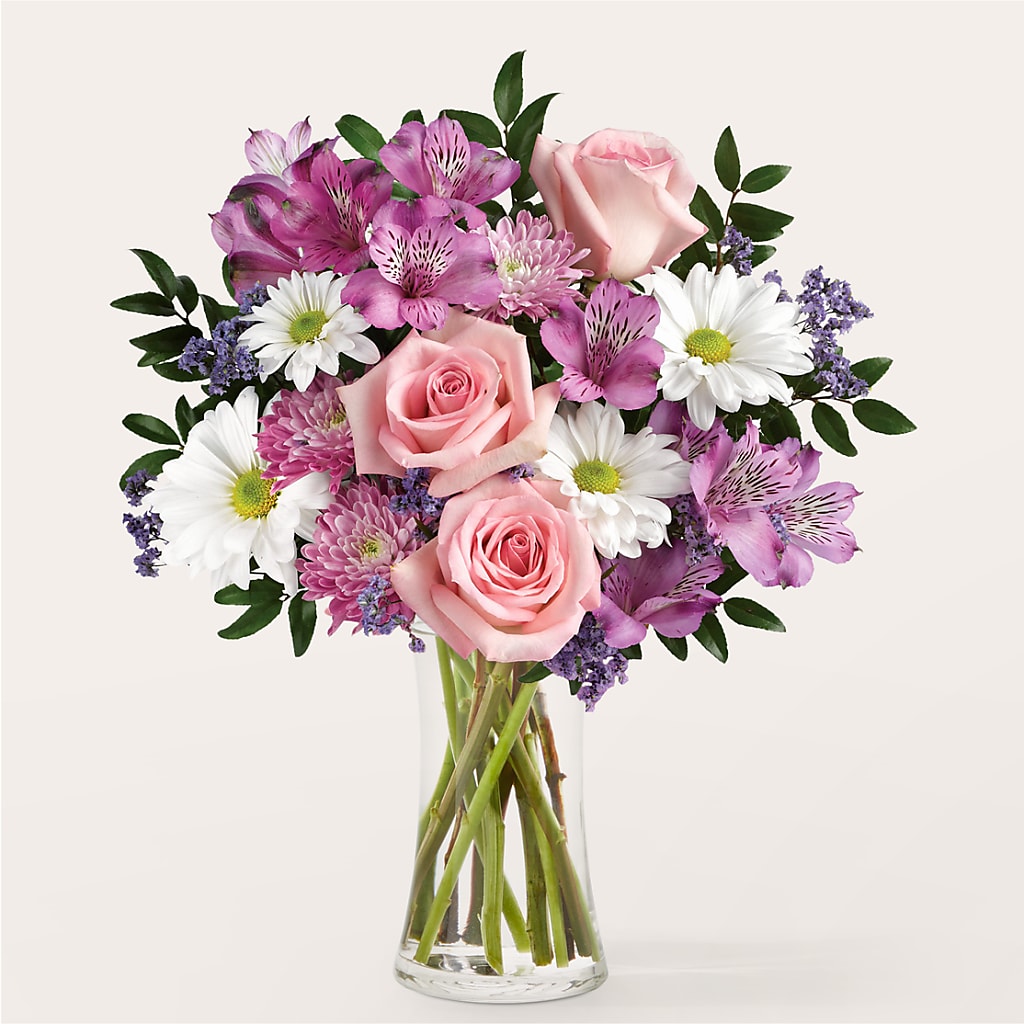 Enchantment Bouquet – North Shore Weddings And Flowers, Kahuku HI