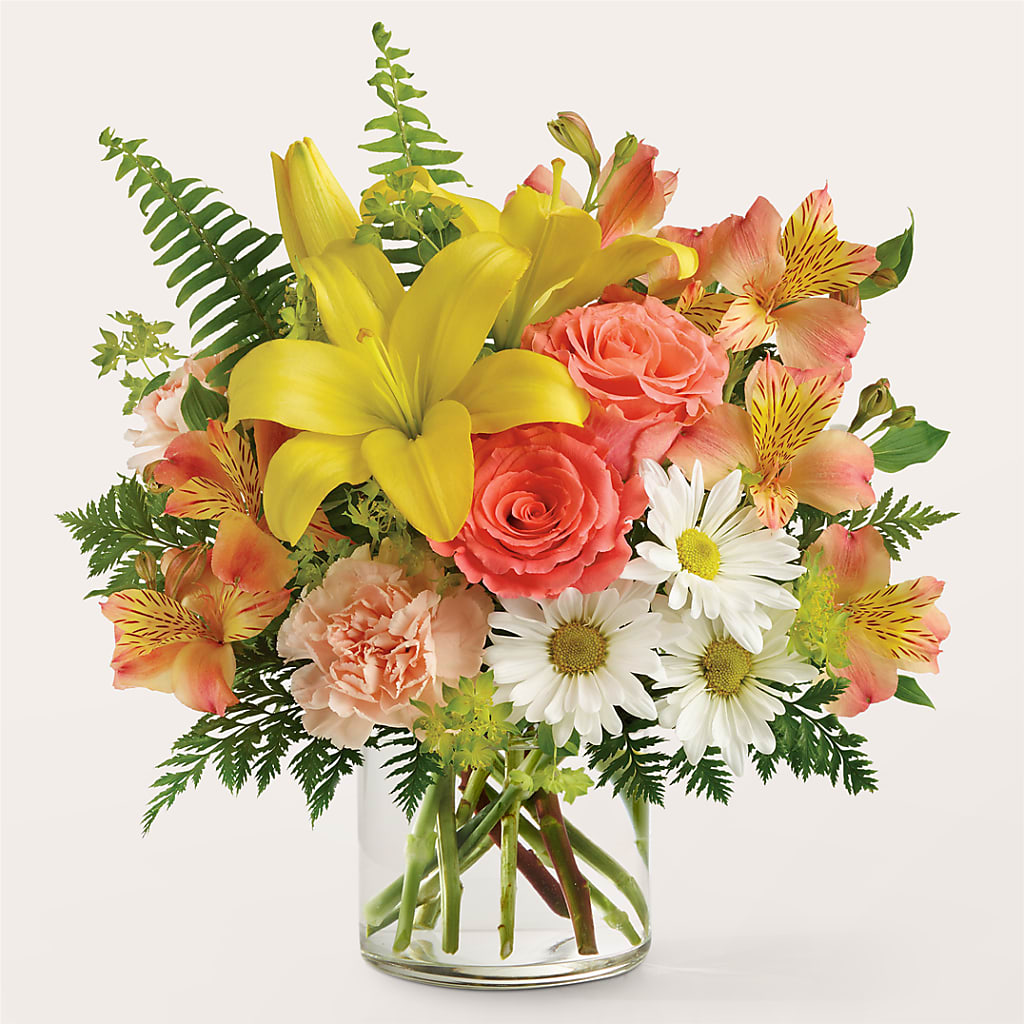 Sunset Strip Bouquet – North Shore Weddings And Flowers, Kahuku HI
