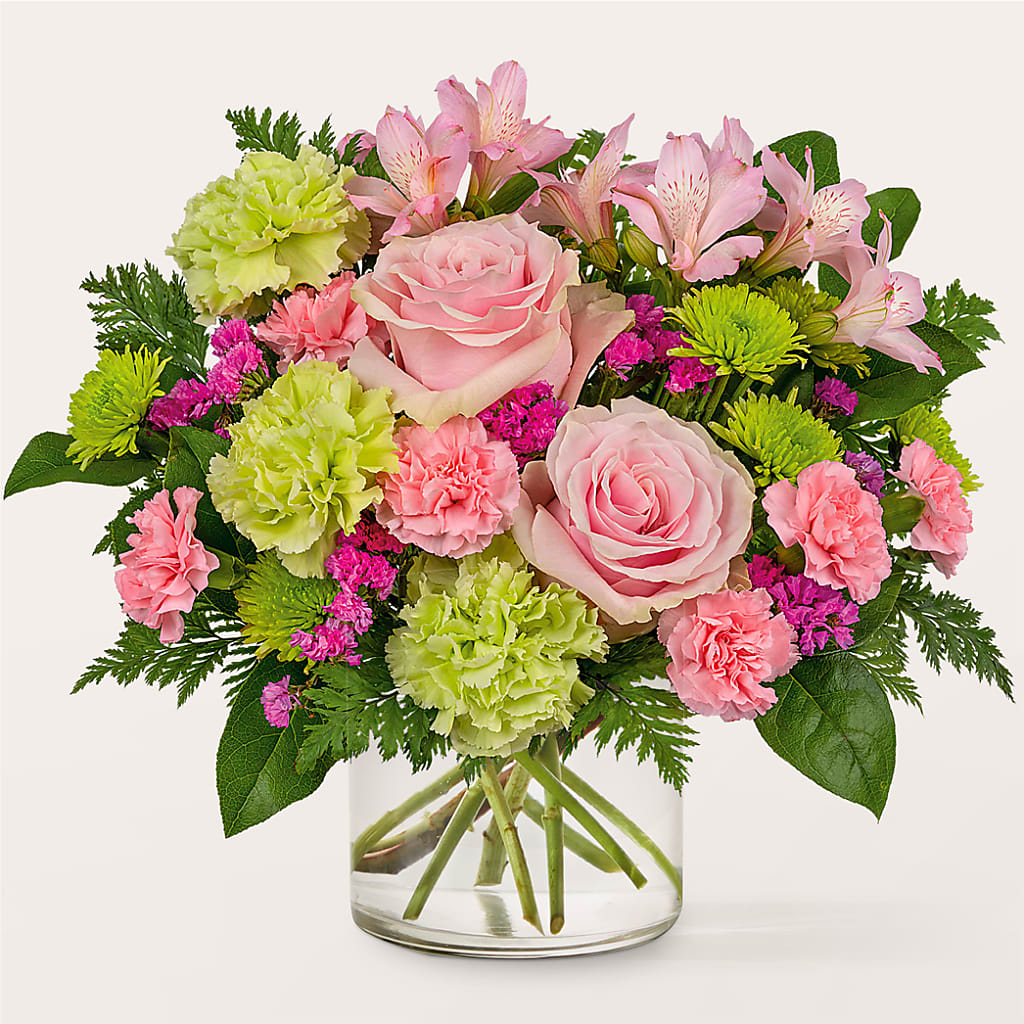 Pinch Me Bouquet – North Shore Weddings And Flowers, Kahuku HI