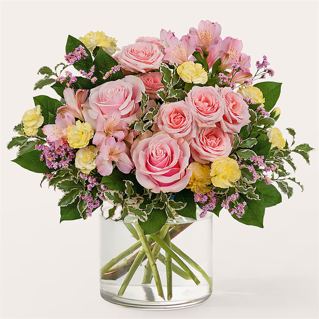 Refreshed Bouquet – North Shore Weddings And Flowers, Kahuku HI