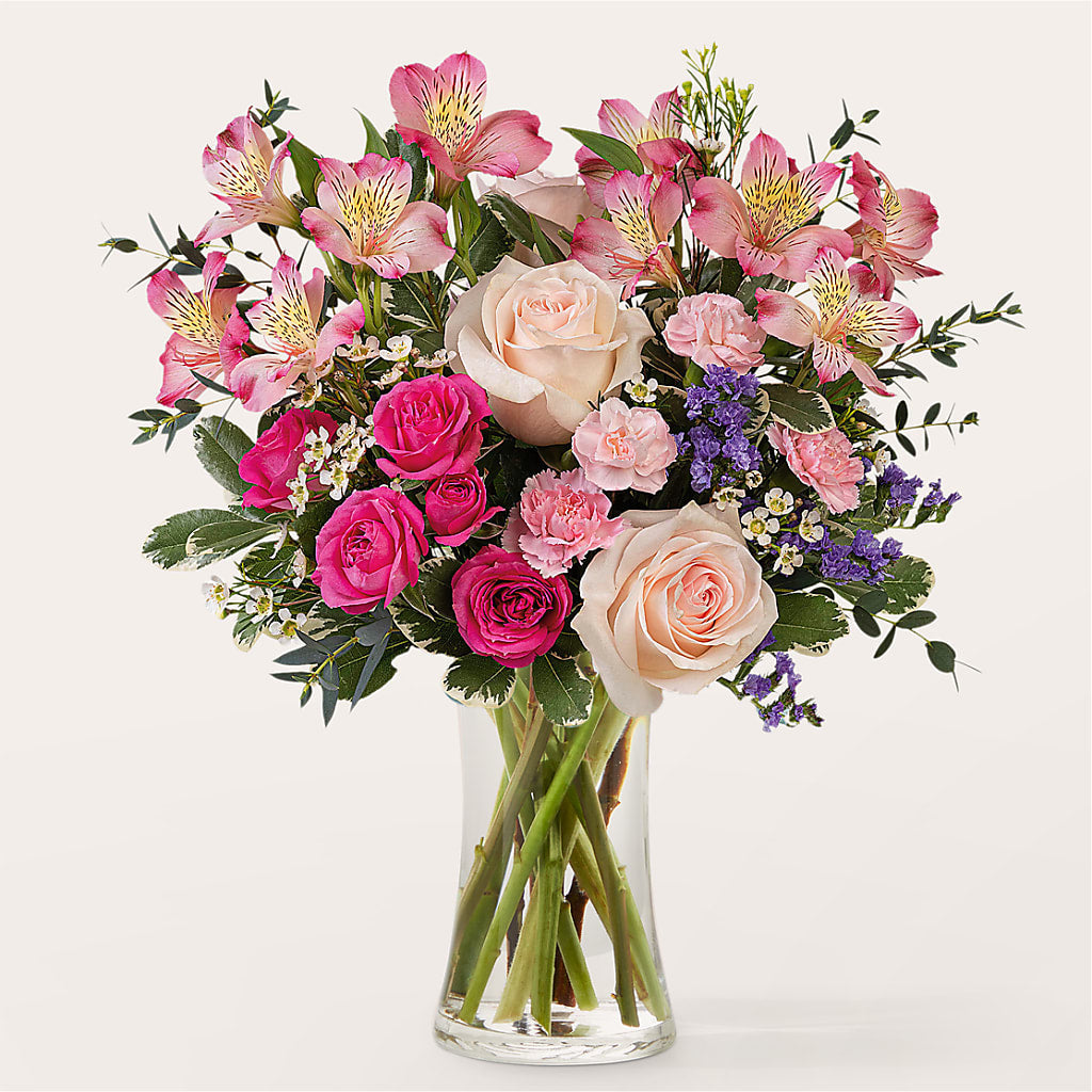 A La Mode Bouquet – North Shore Weddings And Flowers, Kahuku HI