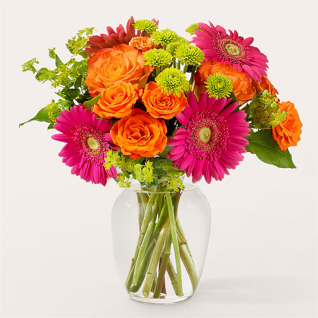 Zest for Life Bouquet – North Shore Weddings And Flowers, Kahuku HI