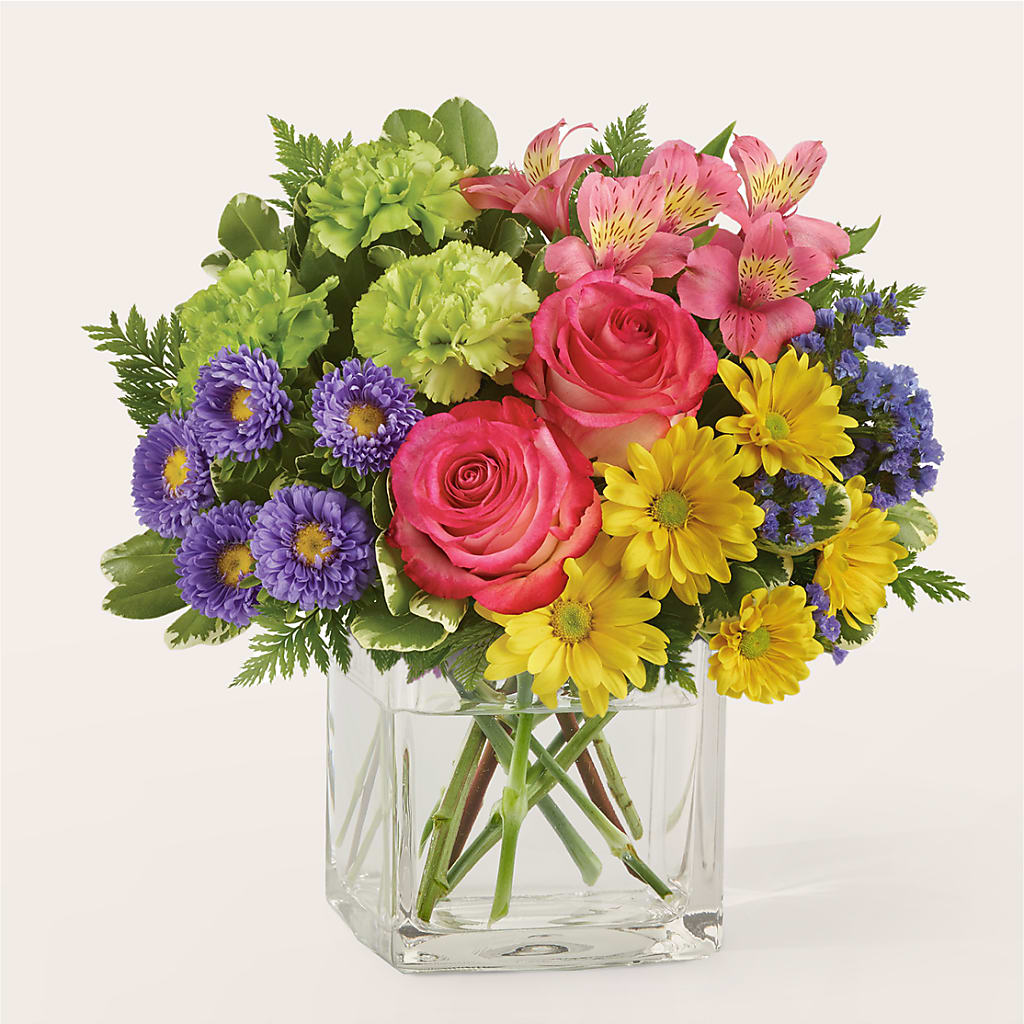 Candy Jar Bouquet – North Shore Weddings And Flowers, Kahuku HI