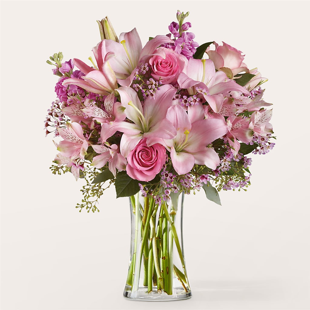 Gentle Gesture Bouquet – North Shore Weddings And Flowers, Kahuku HI