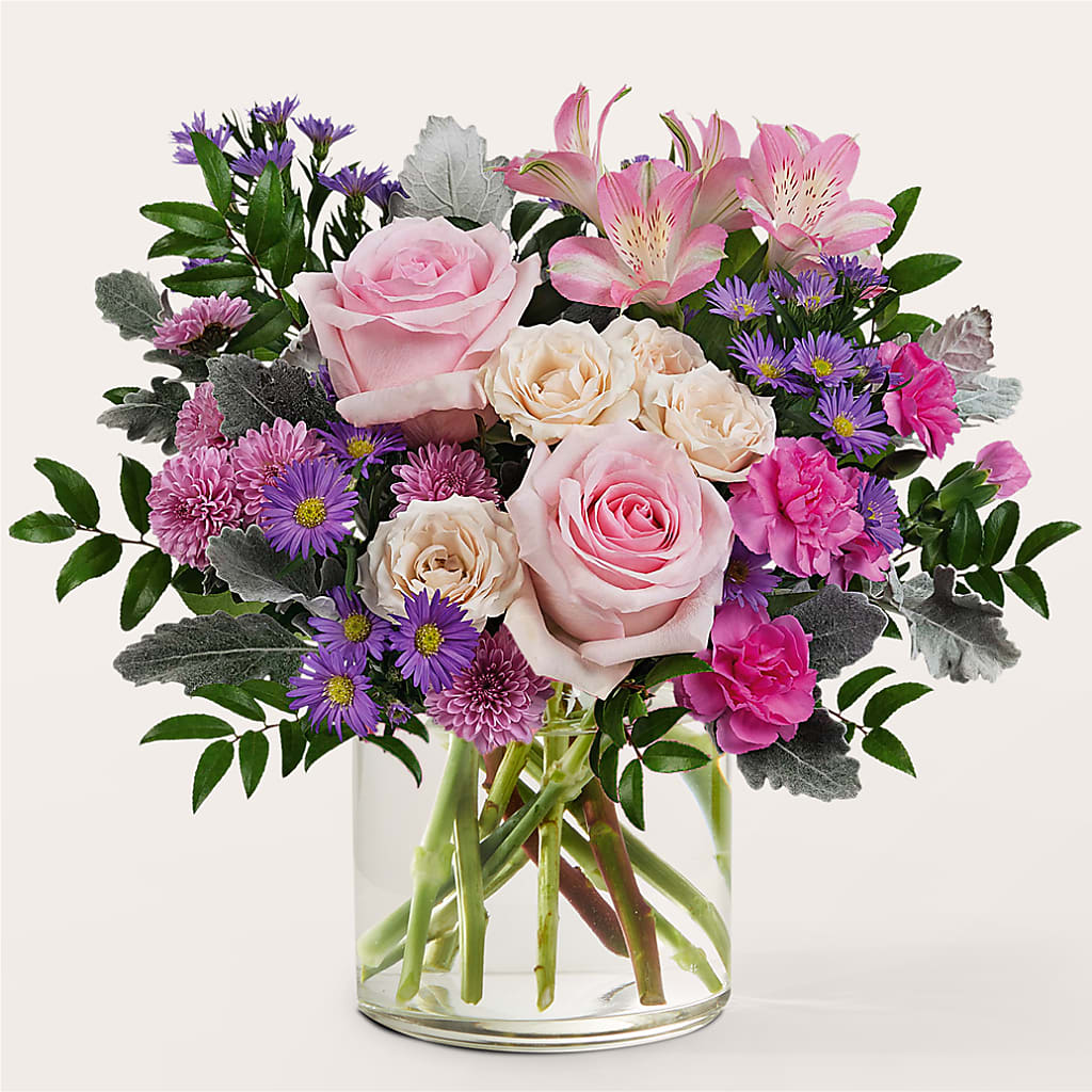 Light as a Feather Bouquet – North Shore Weddings And Flowers, Kahuku HI