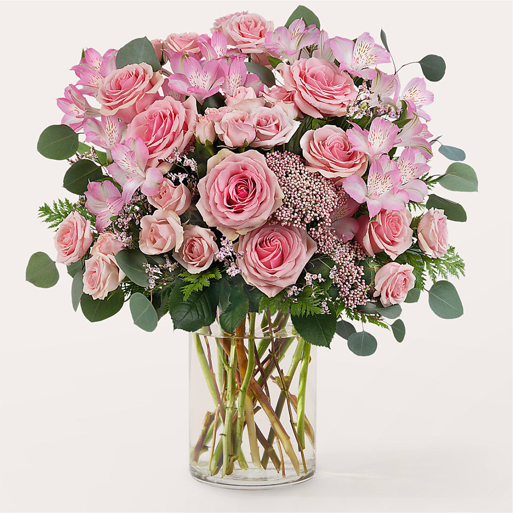 Sweetheart Bouquet – North Shore Weddings And Flowers, Kahuku HI