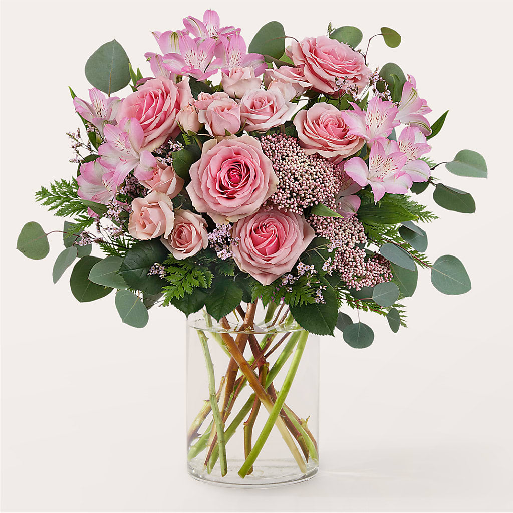 Sweetheart Bouquet – North Shore Weddings And Flowers, Kahuku HI