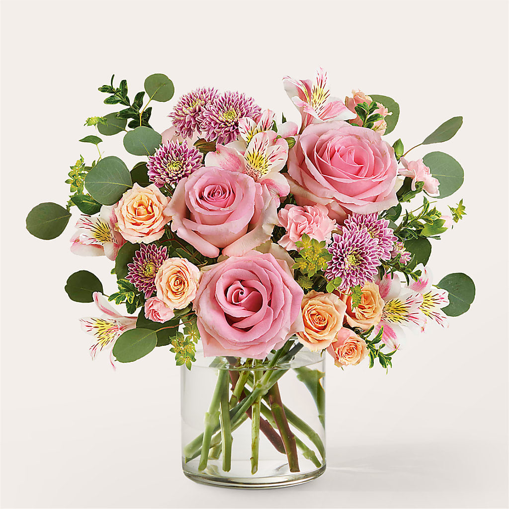 Pleasant Pastures Bouquet – North Shore Weddings And Flowers, Kahuku HI