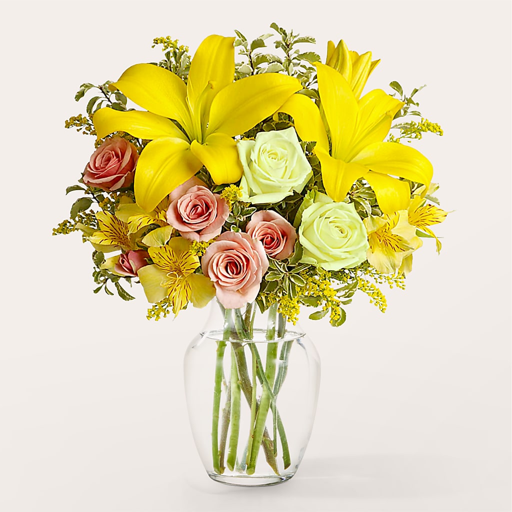 Sunburst Bouquet – North Shore Weddings And Flowers, Kahuku HI
