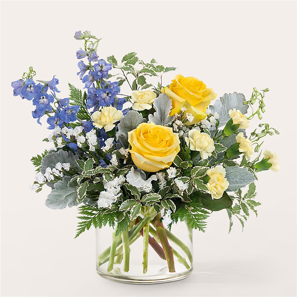 Butterfly Wings Bouquet – North Shore Weddings And Flowers, Kahuku HI