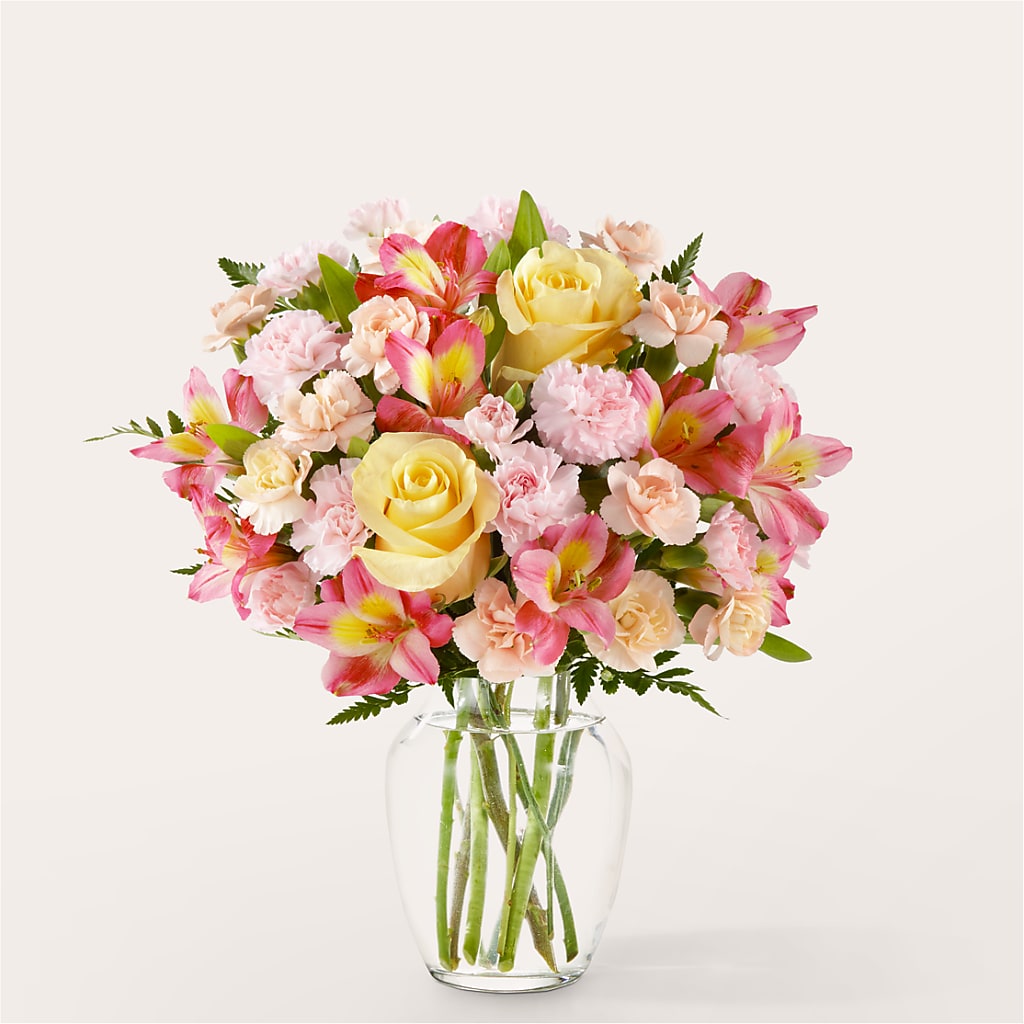 Just Lovely Bouquet – North Shore Weddings And Flowers, Kahuku HI